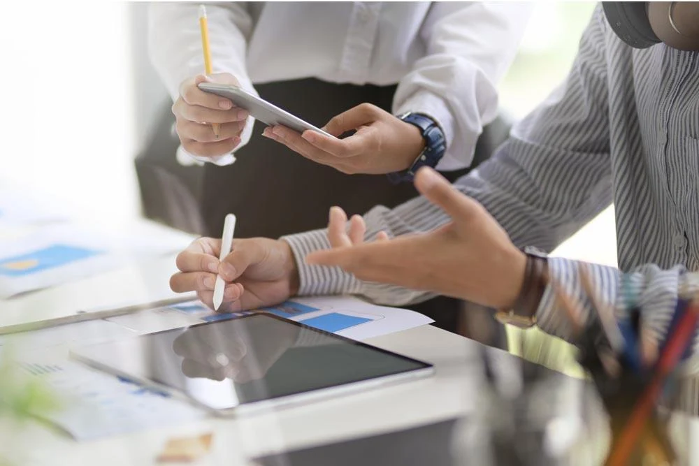 Estrategia y ventas