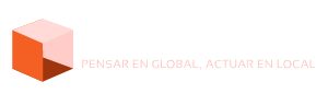 logotipo de Sinergialia Hub Funteso