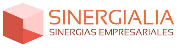 Sinergialia. Sinergias empresariales